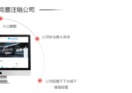 鄭州惠濟(jì)區(qū)公司注銷條件